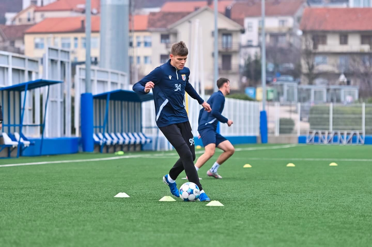 Posusje (3) trening 2026